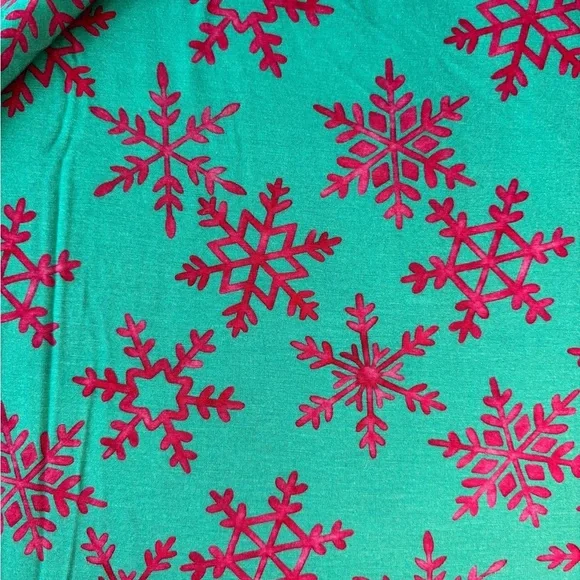 Posh Peanut Posh Ornament Baby Blanket Patoo size 40x40 - Picture 7 of 7